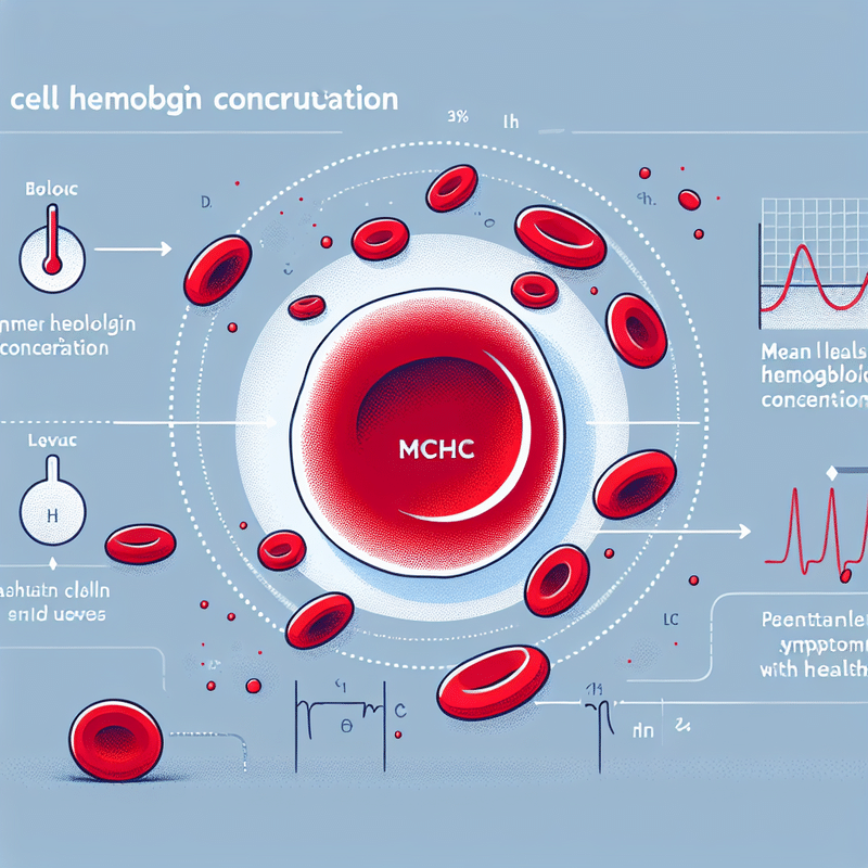 Co to jest MCHC i dlaczego jego niski poziom jest istotny dla zdrowia