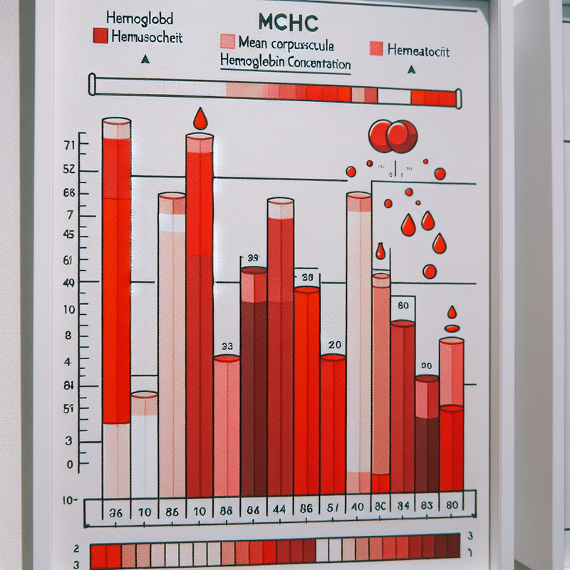 mchc niskie