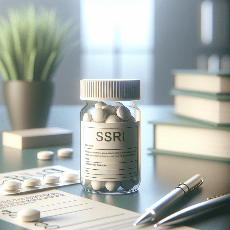 ssri